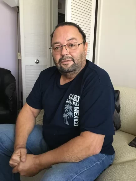 David Bruce, October 19th, 2016