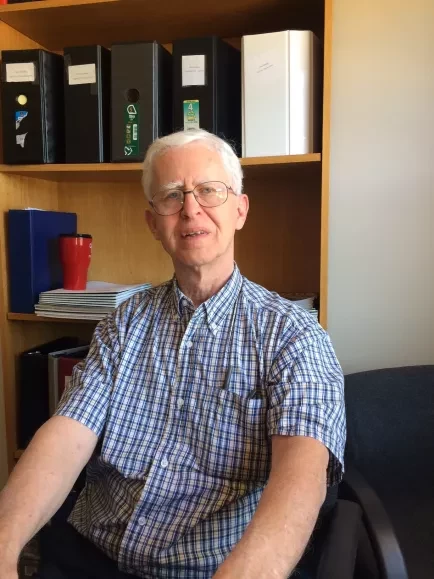 Norbert Kidd, June 29th, 2016