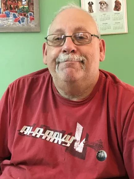 David Gross, July 6th, 2016