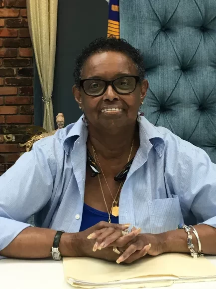 Victory Johnson, August 4th, 2016