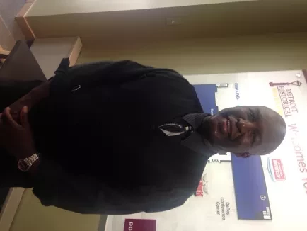 Daniel Jennings, June 19th, 2015