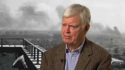 Joesph L. Hudson, Jr. 