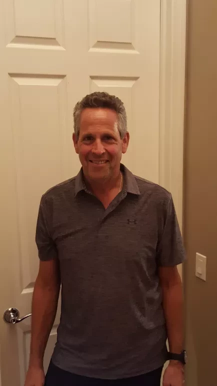 Jay Levinson, August 9th, 2015