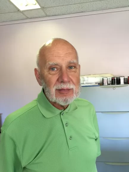 Stanley Wegrzynowicz, July 23rd, 2016