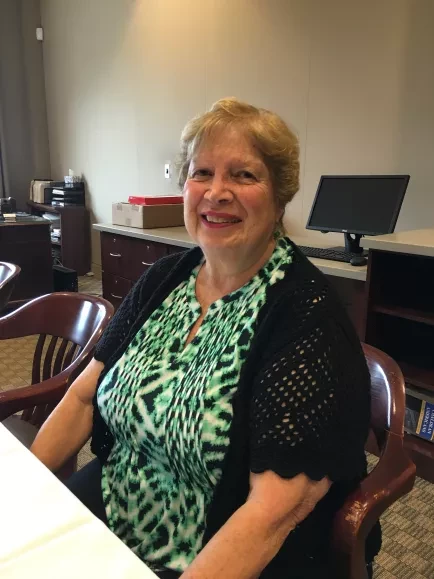 Josephine Sarafa, August 16th, 2016