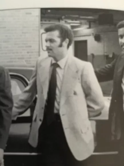 David Bruce, October 19th, 2016