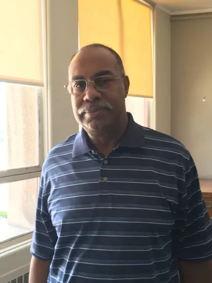 Michael Smith, August 5th, 2016