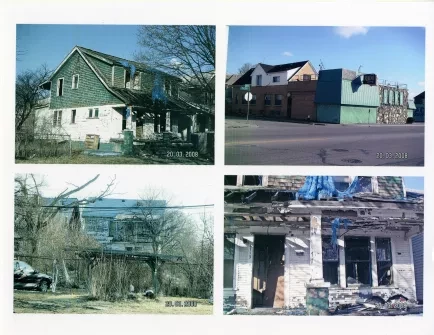 Shirley Schmidt, July 9th, 2015 