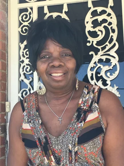 Glendly Thompson, August 23rd, 2016