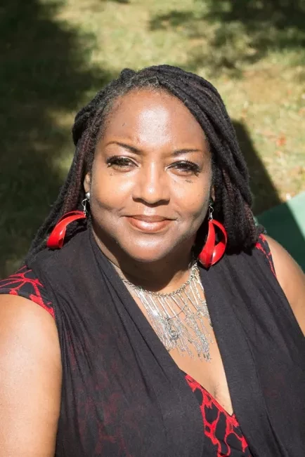 Deborah Chenault Green