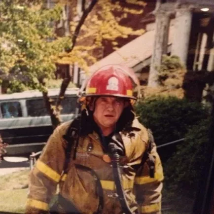 Jerry Janosky, July 24th, 2016