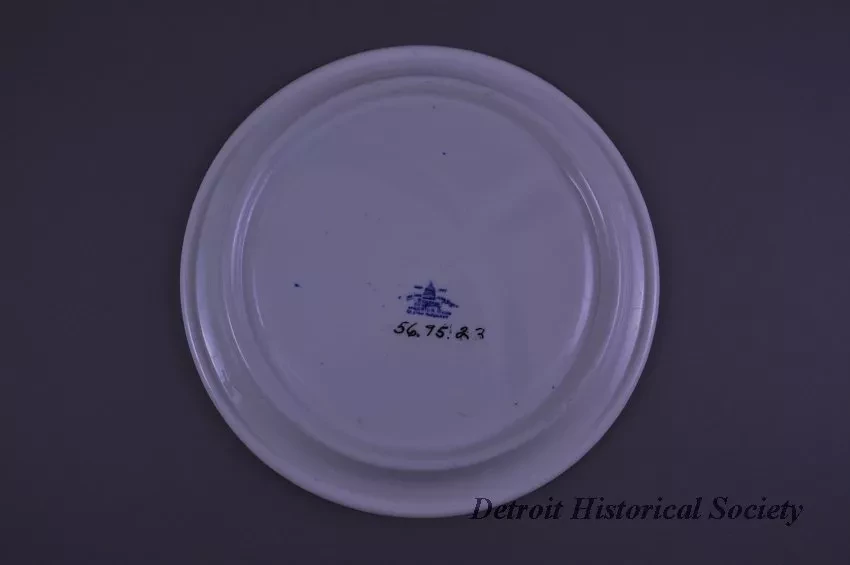 Plate