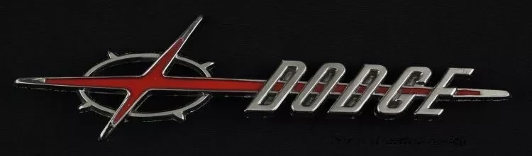 Emblem, Automotive