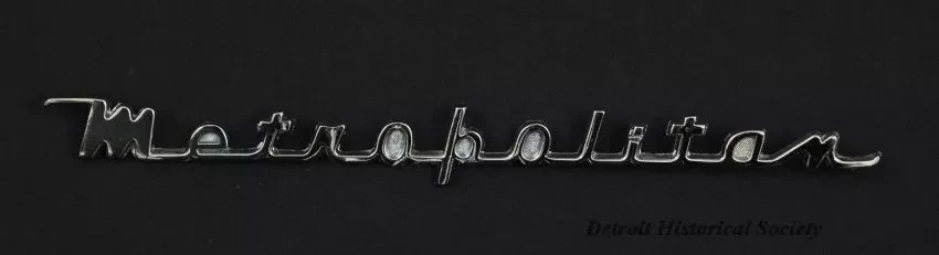 Emblem, Automotive