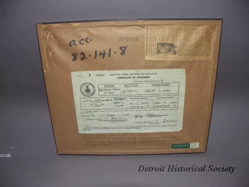 Painting - Harry T. Ewing