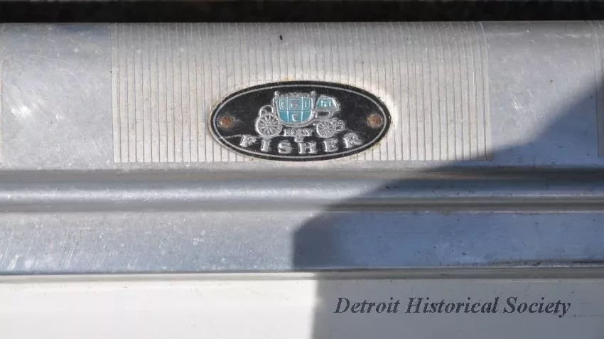 Automobile - 1960 Chevrolet Corvair 2-Door Coupe