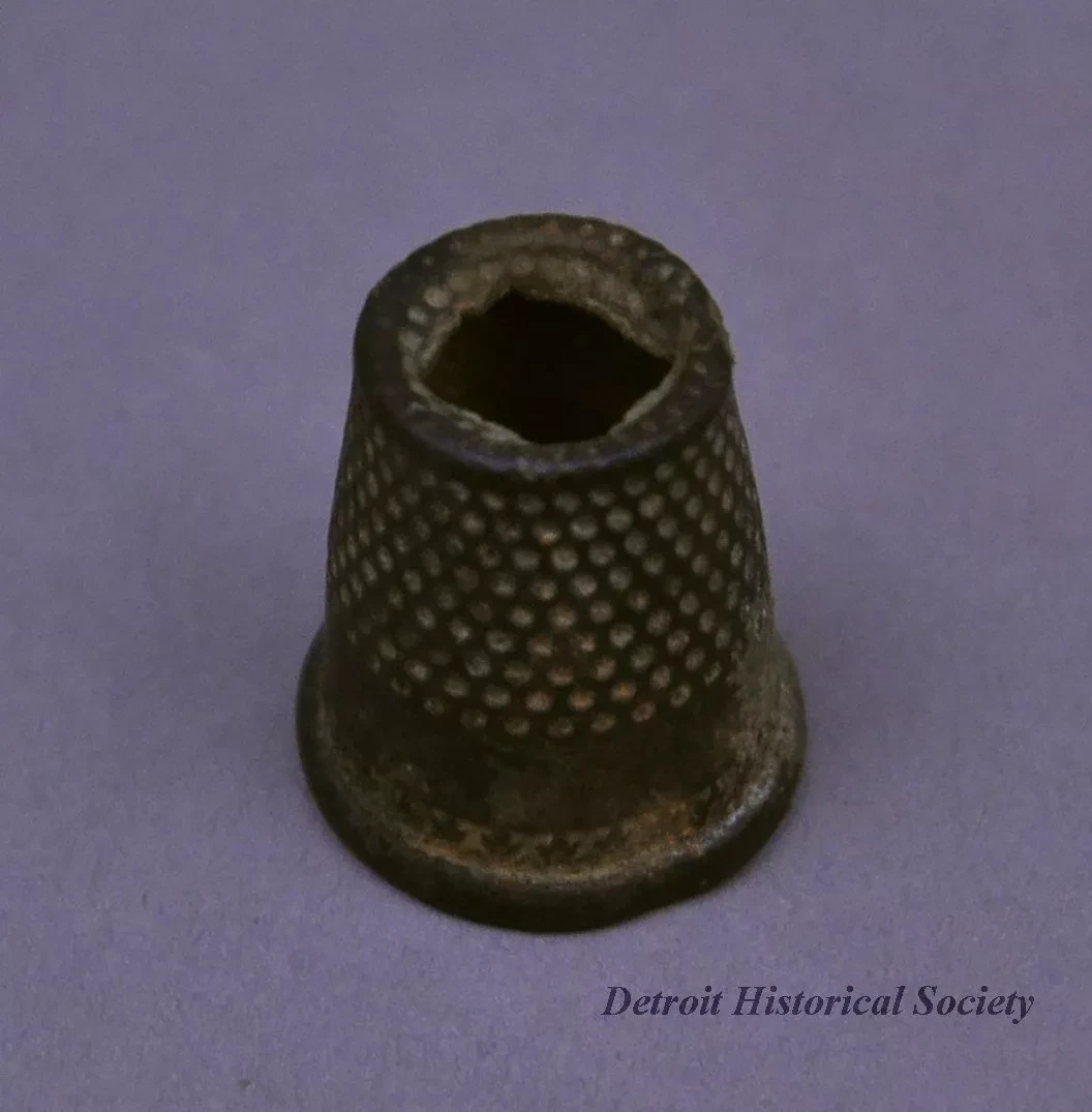 Thimble