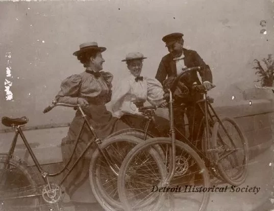 Print, Photographic - 3 Graers