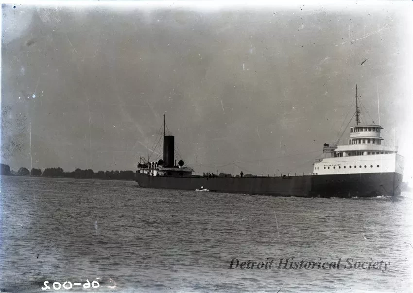 Negative, Glass-plate