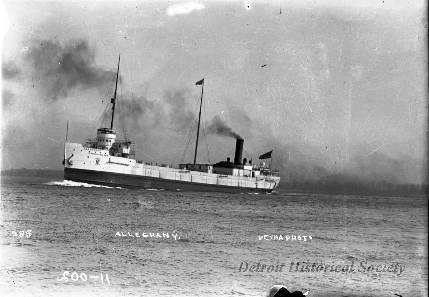 Negative, Glass-plate