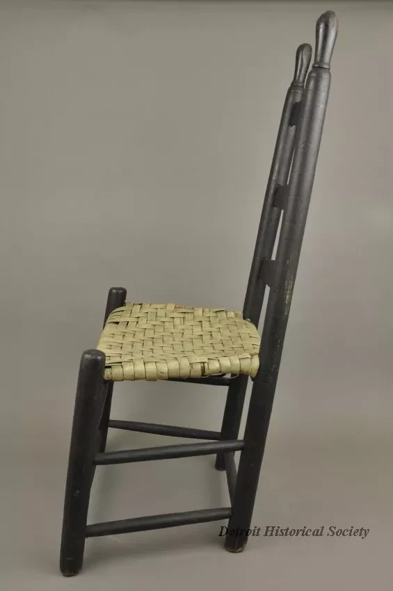 Chair - Ladder back chair
