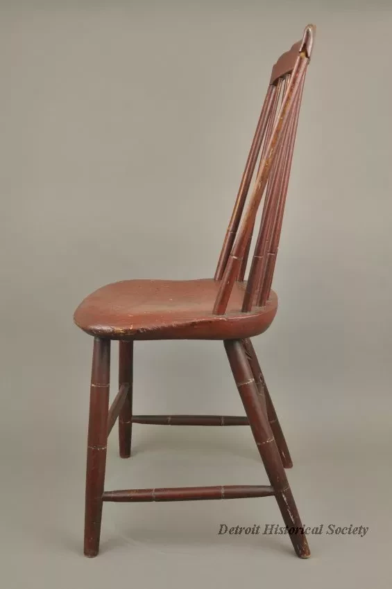 Side Chair
