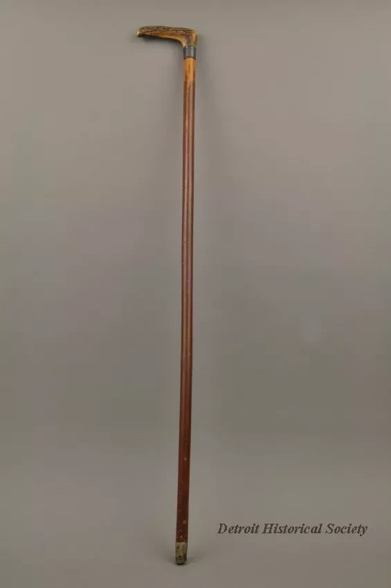 Cane - Front