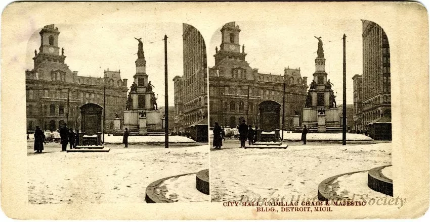 Stereograph