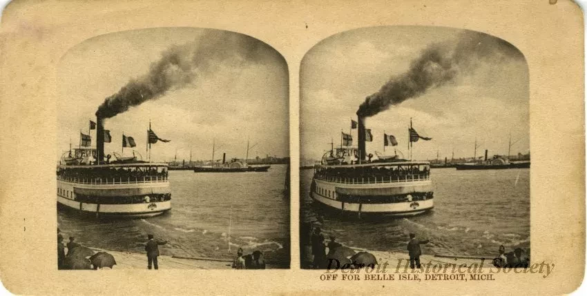 Stereograph