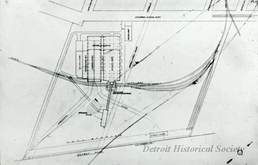 Transparency, Lantern-slide