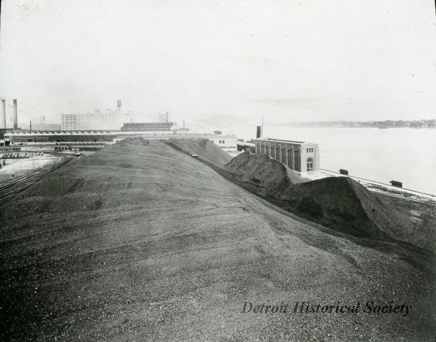 Transparency, Lantern-slide