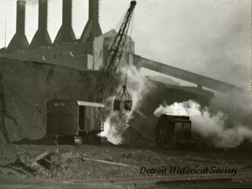 Transparency, Lantern-slide