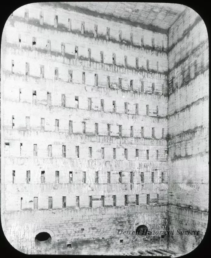 Transparency, Lantern-slide