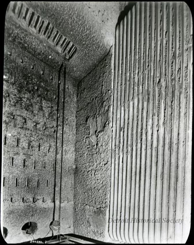 Transparency, Lantern-slide