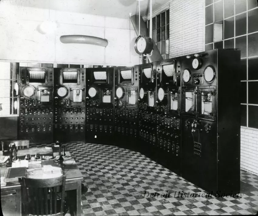 Transparency, Lantern-slide