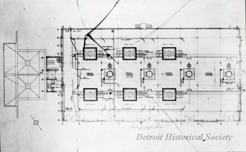 Transparency, Lantern-slide