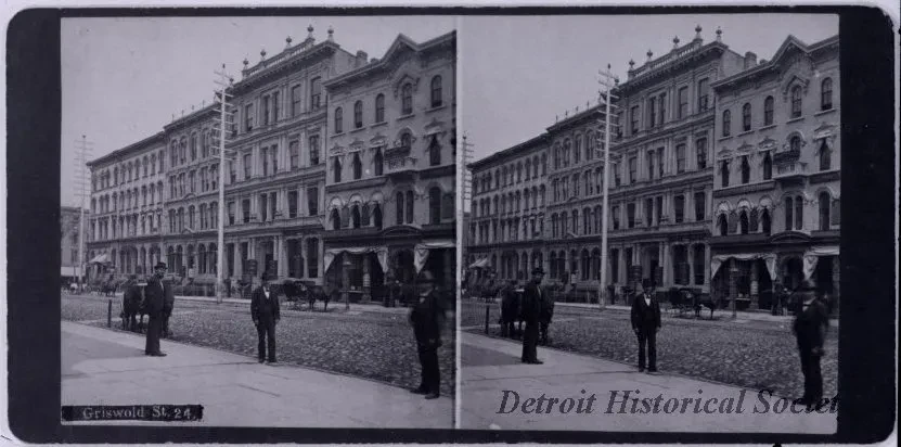 Stereograph