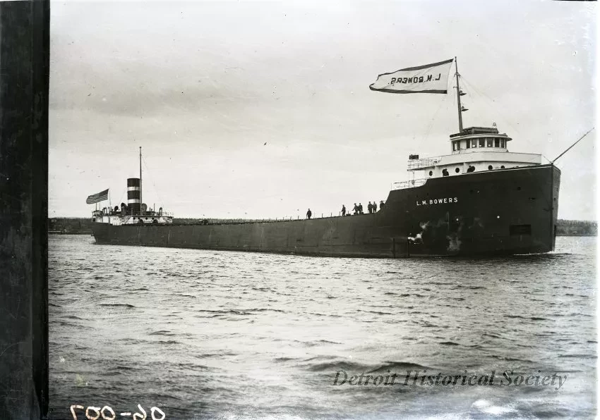 Negative, Glass-plate