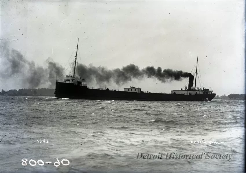 Negative, Glass-plate