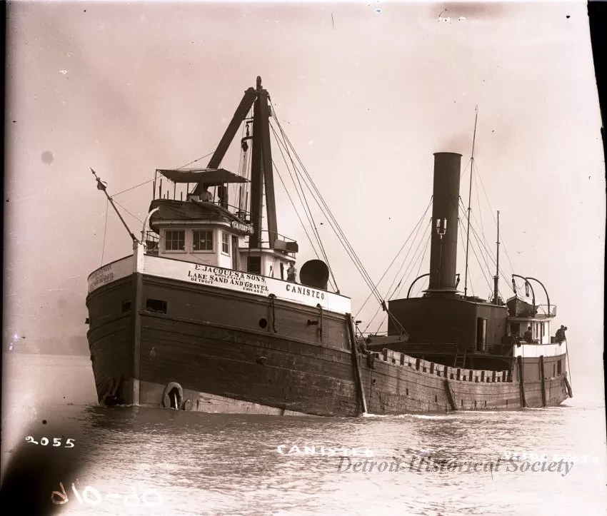 Negative, Glass-plate