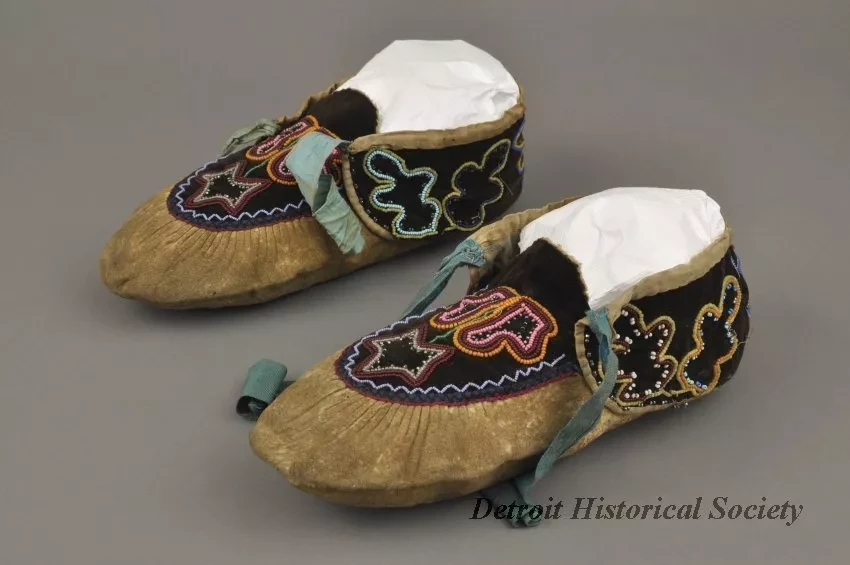 Moccasin