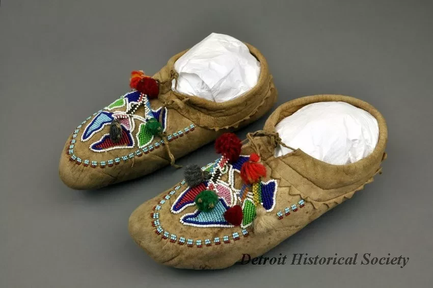 Moccasin