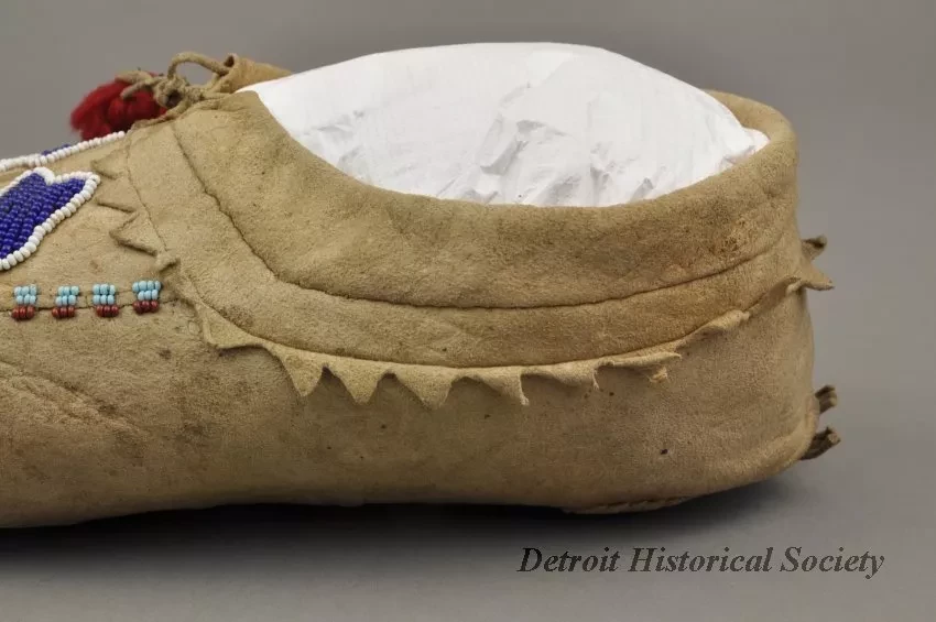 Moccasin