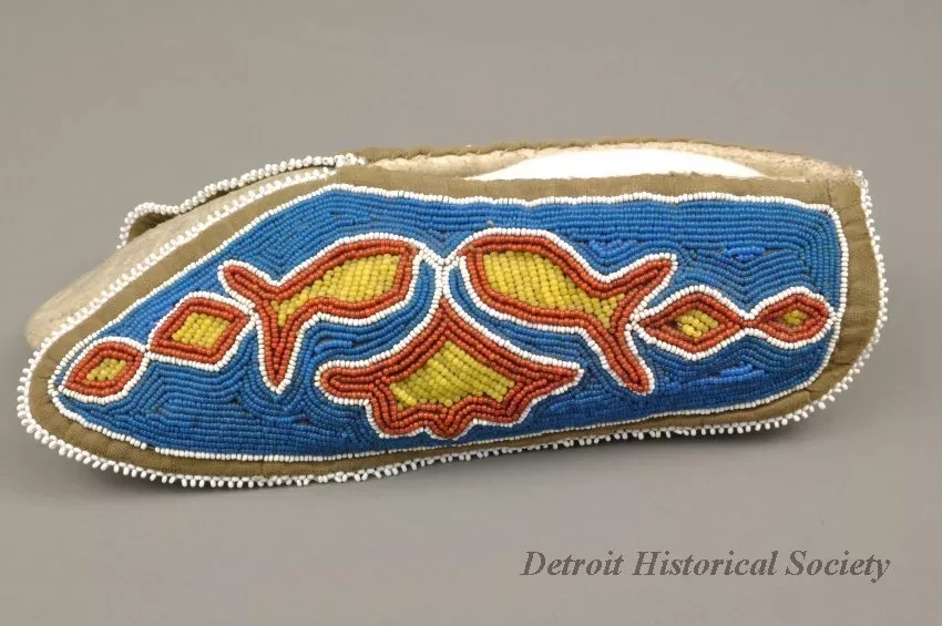 Moccasin