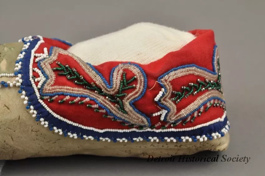 Moccasin