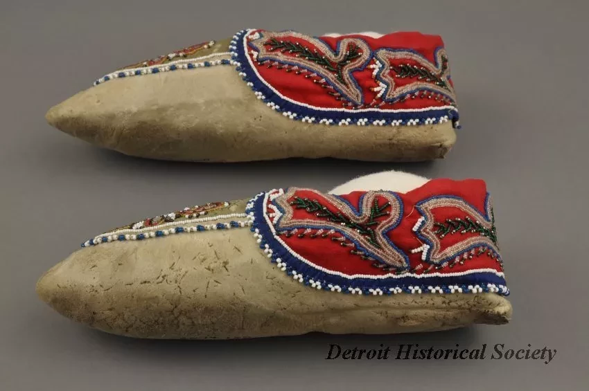 Moccasin