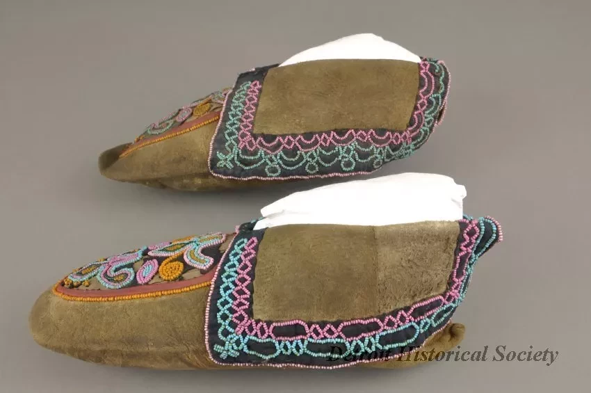 Moccasin