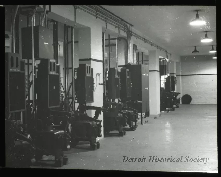 Transparency, Lantern-slide