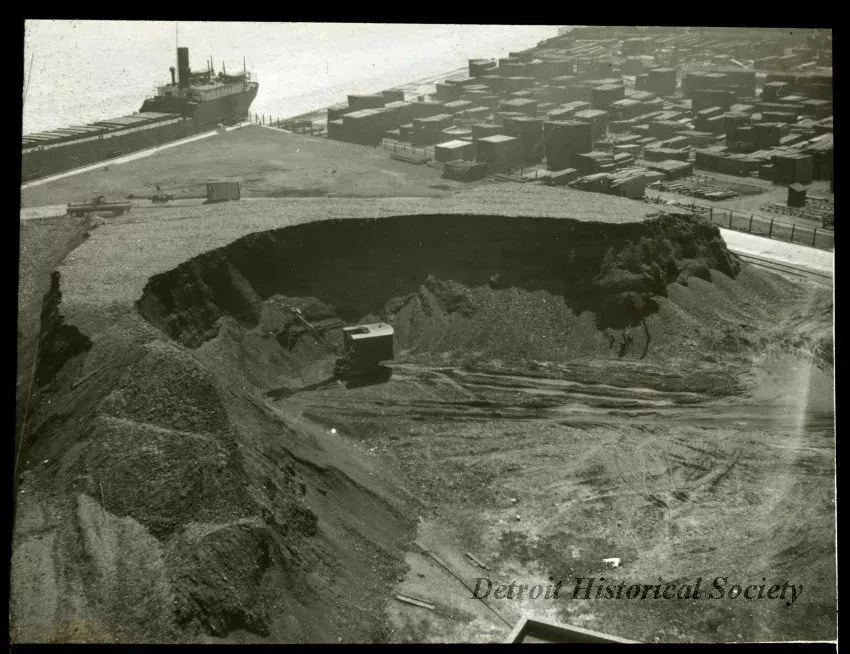 Transparency, Lantern-slide