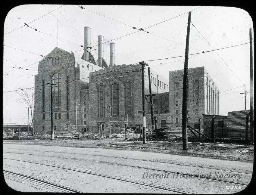 Transparency, Lantern-slide